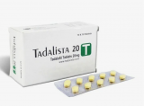 Tadalista 20 mg (Тадалиста 20) 
